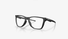 0OX8058 Oakley / Satin Black(0154) / 54-17-140