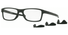 0OX8089 / Satin Black(808901) / 54-17-140