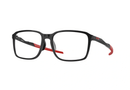 0OX8145D Oakley / Satin Black(814503) / 56-18-144