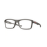 0OX8178-Oakley / Satin Grey Smoke(817802) / 55-18-142