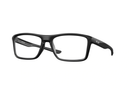0OX8178-Oakley / Satin Black(817801) / 55-18-142