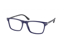 0PR01WV Prada / Baltic Marble(18D1O1) / 56-18-145
