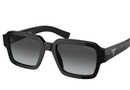 0PR02ZS Prada / Black/Grey(1AB06T) / 52-20-140