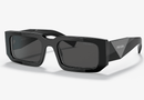 0PR06YS Prada / Black/Dark Grey(09Q5S0) / 53-21-145