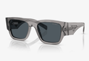 0PR10ZS Prada / Transparent/Dark Grey(16Z70B) / 54-20-140