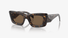0PR13ZS Prada / Tortoise Havana/Brown(2AU06B) / 50-21-140