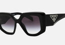 0PR14ZS Prada / Black / Grey Gradient(1AB09S) / 50-18-140