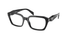0PR14ZV Prada Optics / Black (1AB101) / 54-18-140