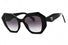 0PR16WS Prada / Black/Grey Gradient(1AB5D1) / 53-20-145