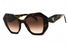 0PR16WS Prada / Tortoise/Brown Gradient(2AU6S1) / 53-20-145