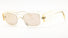 0PR17WS Prada / Transparent Champagne Yellow/Beige(19X30N) / 49-20-145