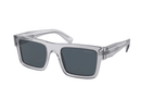 0PR19WS Prada / Grey/Dark Grey(U4309T) / 52-21-145