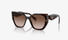 0PR19ZS Prada / Tortoise/Brown(2AU6S1) / 55-17-145