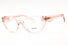 0PR21ZV Prada Optics / Transparent Peach(19Q1O1) / 53-17-145