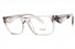 0PR22ZV-Prada Optics / Transparent Dark Grey(16Z1O1) / 53-17-145