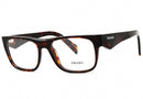 0PR22ZV-Prada Optics / Root Tortoise(17N1O1) / 53-17-145