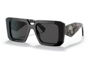 0PR23YS-Prada / Black/Dark Grey(1AB5S0) / 51-19-140