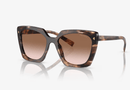 0PR23ZS Prada / Tortoise/Brown(07R0A6) / 54-18-145