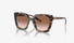 0PR23ZS Prada / Tortoise/Brown(07R0A6) / 54-18-145