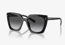0PR23ZS Prada / Black/Grey(1AB5W1) / 54-18-145