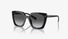 0PR23ZS Prada / Black/Grey(1AB5W1) / 54-18-145