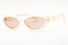 0PR26ZS Prada / Opal Milk/Light Brown(12V4I2) / 55-16-145