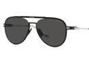 0PR54ZS Prada / Matte Black/Dark Grey(1BO5S0) / 57-16-140