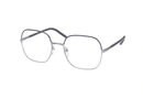 0PR56WV-Prada / Blue/Silver(09R1O1) / 54-19-140
