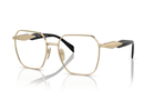0PR56ZV Prada Optics / Pale Gold(ZVN101) / 55-18-140