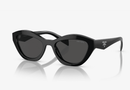 0PRA02S Prada / Black/Grey(16K08Z) / 52-19-140