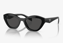 0PRA02SF Prada / Black/Grey(16K08Z) / 55-19-140
