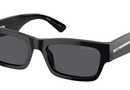0PRA03S Prada / Black/Grey(16K07T) / 56-19-145