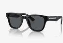 0PRA04S Prada / Black/Blue Vintage (16K07T) / 52-20-140