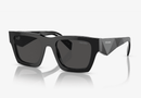 0PRA06SF Prada / Black/Grey(16K08Z) / 54-19-145
