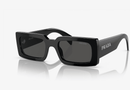 0PRA07S Prada / Black/Grey(1AB5S0) / 52-20-145