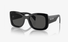 0PRA08S Prada / Black/Grey(1AB5S0) / 56-20-145
