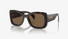 0PRA08S Prada / Briar Tortoise/Dark Brown Polarized(16N5Y1) / 56-20-145
