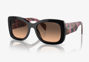 0PRA08S Prada / Brown/Brown Grey Gradient(12O50C) / 56-20-145