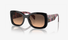 0PRA08S Prada / Brown/Brown Grey Gradient(12O50C) / 56-20-145
