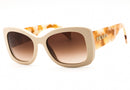 0PRA08S Prada / Desert/Brown Gradient(11O6S1) / 56-20-145