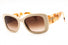 0PRA08S Prada / Desert/Brown Gradient(11O6S1) / 56-20-145