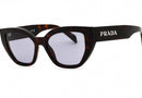 0PRA09S Prada / Root Tortoise/Grey(17N03N) / 53-18-145
