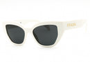 0PRA09S Prada / Talc/Dark Grey(1425S0) / 53-18-145