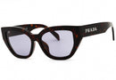 0PRA09SF Prada / Root Tortoise/Grey(17N03N) / 55-16-145