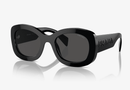 0PRA13S Prada / Black/Grey(1AB5S0) / 54-23-145