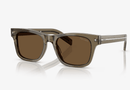0PRA17S Prada / Beige/Brown(18T70F) / 54-19-150