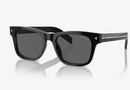 0PRA17S Prada / Black/Grey(16K731) / 54-19-150