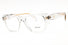 0PRA18V-Prada / Transparent Light Grey/Transparent(12R1O1) / 52-19-145
