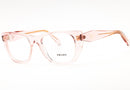0PRA18V-Prada / Transparent Peach Pink/Transparent(19Q1O1) / 52-19-145