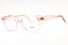 0PRA18V-Prada / Transparent Peach Pink/Transparent(19Q1O1) / 52-19-145